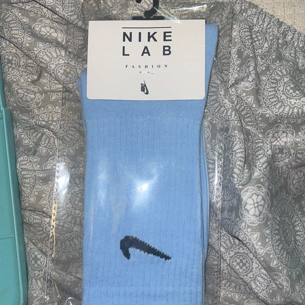 Nike Lab Socks